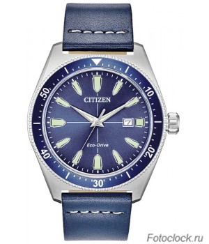 Наручные часы Citizen Eco-Drive AW1591-01L