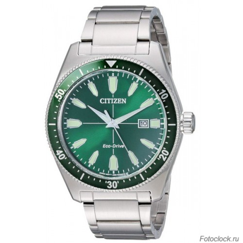 Наручные часы Citizen Eco-Drive AW1598-70X