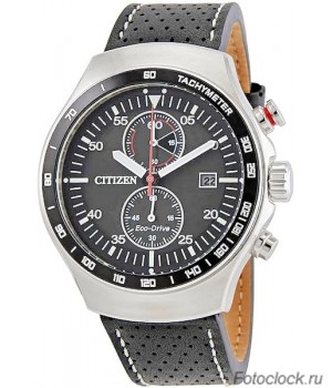 Наручные часы Citizen Eco-Drive CA7010-19E