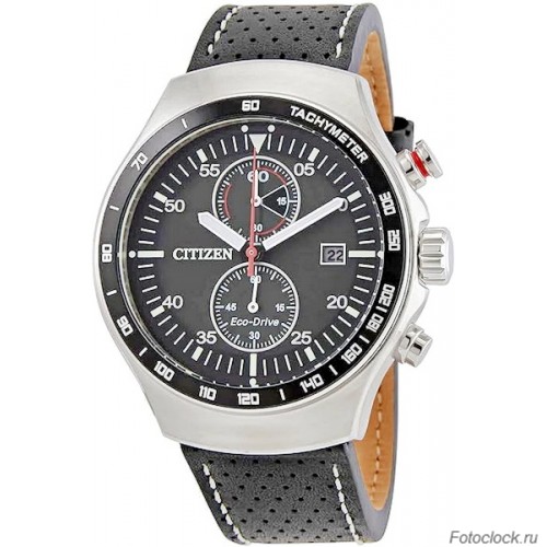 Наручные часы Citizen Eco-Drive CA7010-19E
