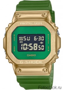 Casio GM-5600CL-3E