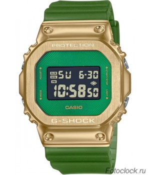 Casio GM-5600CL-3E