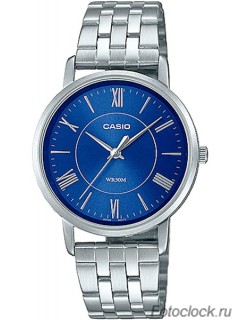 Casio LTP-B110D-2A