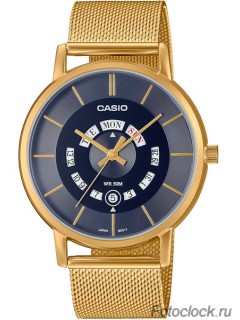 Casio MTP-B135MG-1A