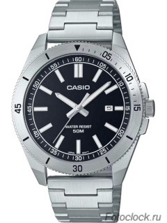 Casio MTP-B155D-1E