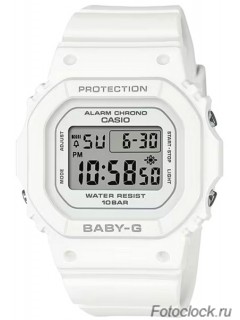 Casio BGD-565U-7