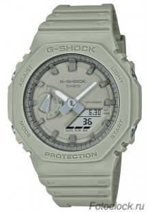 Casio GA-2100NC-3A