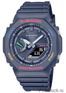 Casio GA-B2100FC-1A