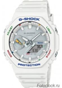 Casio GA-B2100FC-7A