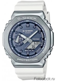 Casio GM-2100WS-7A