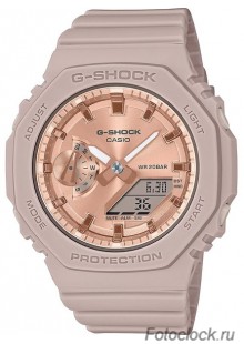 Casio GMA-S2100MD-4A