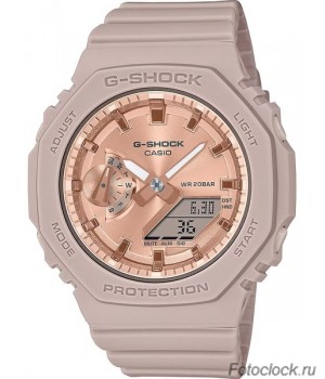 Casio GMA-S2100MD-4A