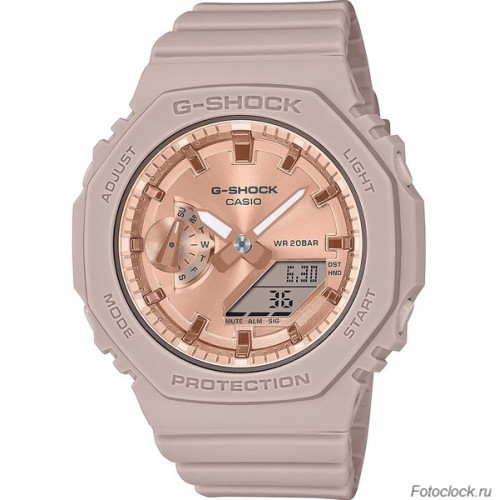 Casio GMA-S2100MD-4A