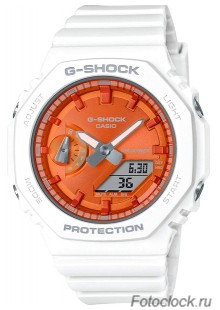 Casio GMA-S2100WS-7A