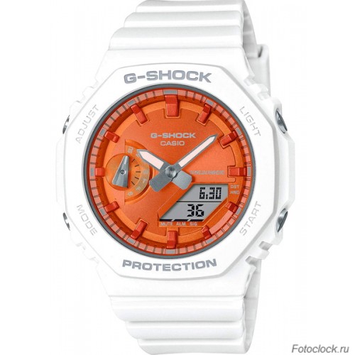 Casio GMA-S2100WS-7A