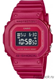 Casio GMD-S5600RB-4E