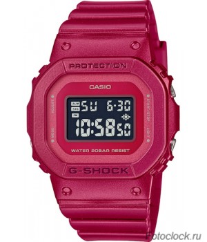 Casio GMD-S5600RB-4E