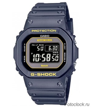 Casio GW-B5600CY-1E