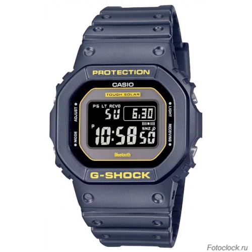 Casio GW-B5600CY-1E