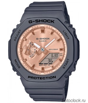 Casio GMA-S2100MD-1A