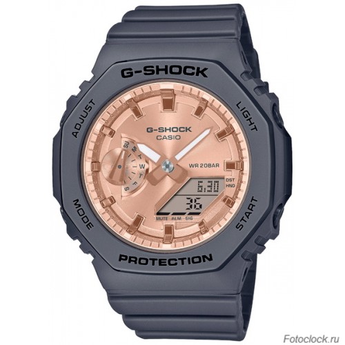 Casio GMA-S2100MD-1A