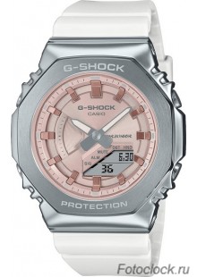 Casio GM-S2100WS-7A