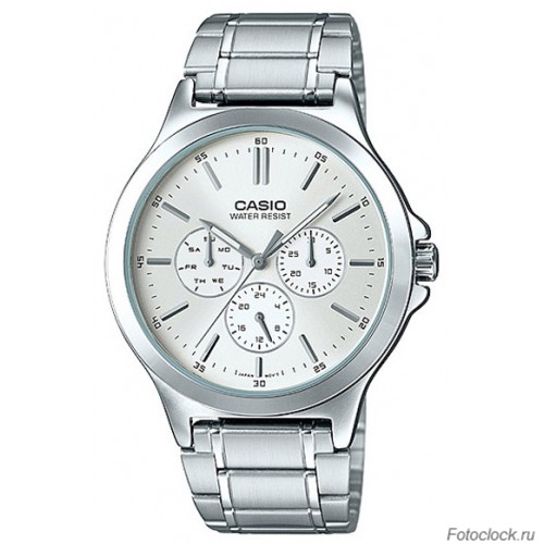 Casio MTP-V300D-7A