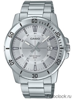 Casio MTP-VD01D-7C