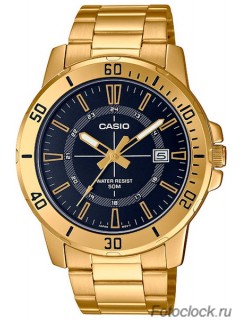 Casio MTP-VD01G-1C