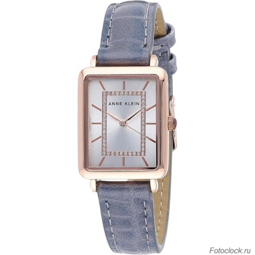Женские наручные fashion часы Anne Klein 3820RGGY / 3820 RGGY
