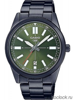 Casio MTP-VD02B-3E