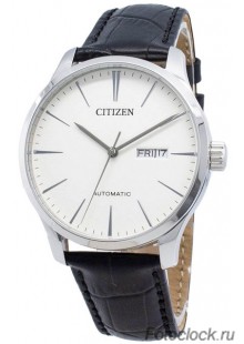 Наручные часы Citizen NH8350-08B
