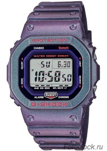 Casio DW-B5600AH-6E