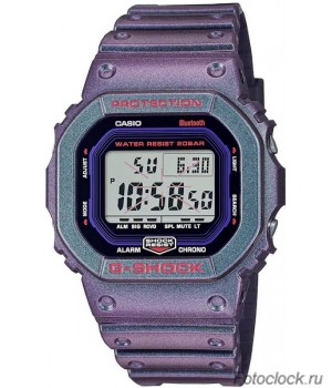 Casio DW-B5600AH-6E