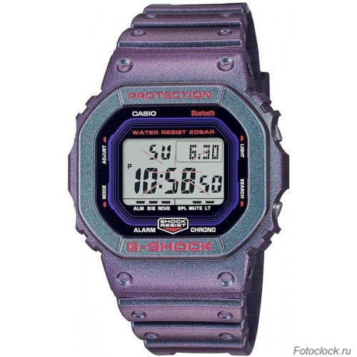 Casio DW-B5600AH-6E