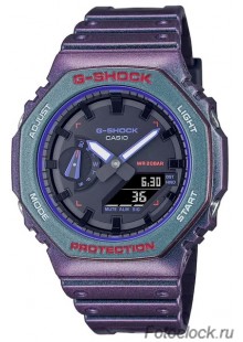 Casio GA-2100AH-6A