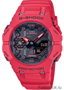 Casio GA-B001-4A