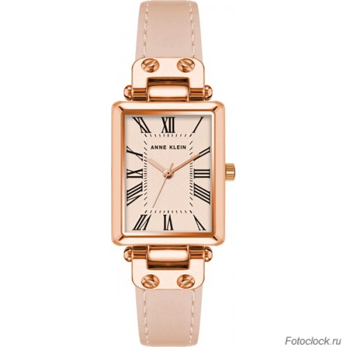 Женские наручные fashion часы Anne Klein 3752RGBH / 3752 RGBH