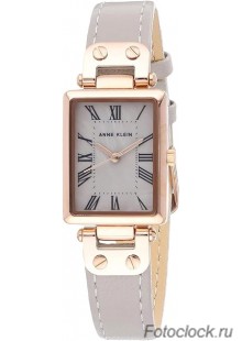 Женские наручные fashion часы Anne Klein 3752RGTP / 3752 RGTP