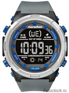 Наручные часы Timex TW5M21000