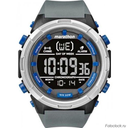 Наручные часы Timex TW5M21000