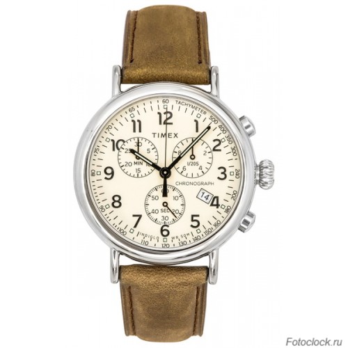 Наручные часы Timex TW2V27600