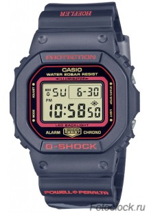 Casio DW-5600KH-1E