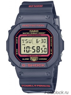 Casio DW-5600KH-1E