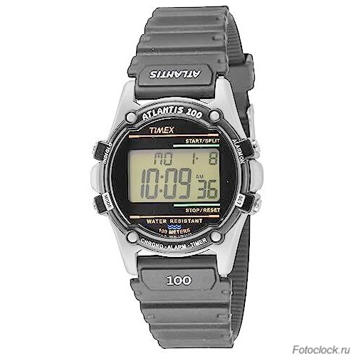 Наручные часы Timex TW2U31000