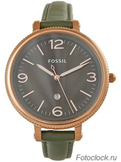 Наручные часы Fossil ES 4944 / ES4944