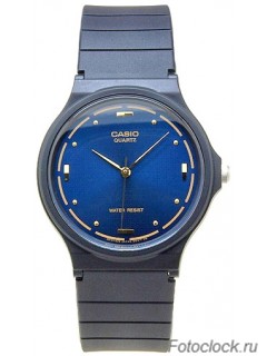 Casio MQ-76-2A