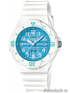 Casio LRW-200H-2C