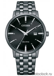 Наручные часы Citizen Eco-Drive BM7465-84E