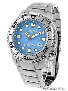 Наручные часы Citizen Eco-Drive BN0165-55L